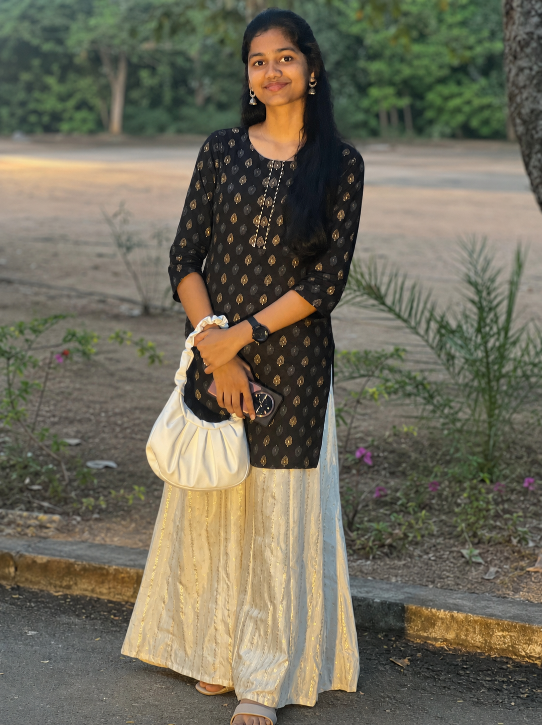 Pranathi Suravarapu